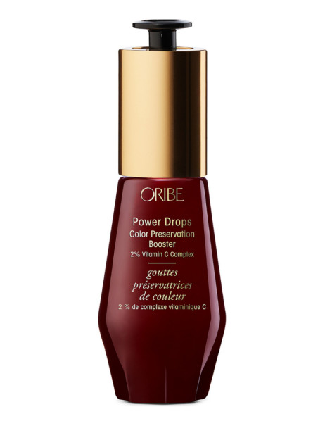 Oribe Power Drops Color Preservation Booster Сироватка-активатор захисту кольору волосся «Пишність кольору»