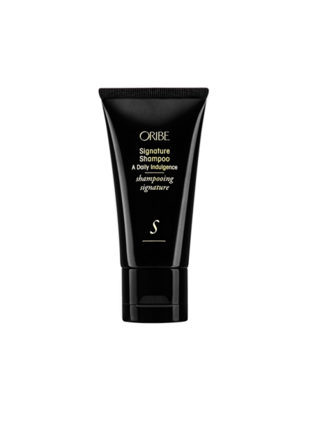 Oribe Signature Shampoo A Daily Indulgence Шампунь для ежедневного ухода 