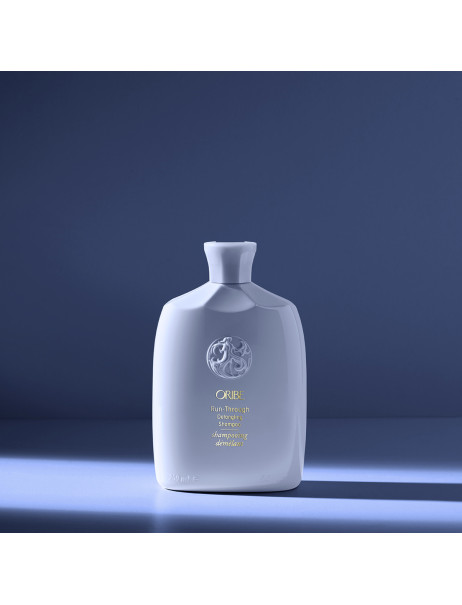 Run-Through Detangling Shampoo Шампунь