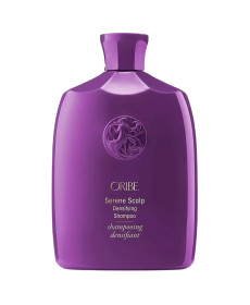Oribe Serene Scalp Densifying Shampoo Шампунь для укрепления и уплотнения волос «Роскошная густота - Написать отзыв