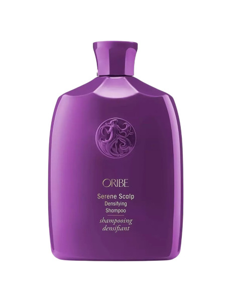 Oribe Serene Scalp Densifying Shampoo Шампунь для укрепления и уплотнения волос «Роскошная густота