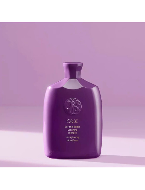 Oribe Serene Scalp Densifying Shampoo Шампунь для укрепления и уплотнения волос «Роскошная густота
