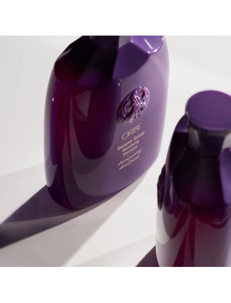 Oribe Serene Scalp Densifying Shampoo Шампунь для укрепления и уплотнения волос «Роскошная густота