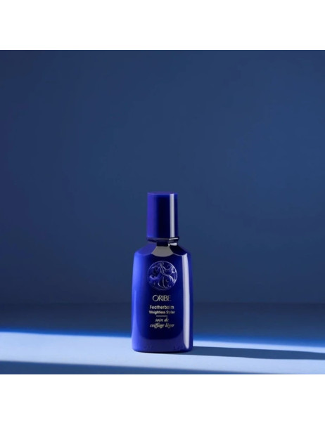 Oribe Featherbalm Weightless Styler Невагомий бальзам для укладання волосся