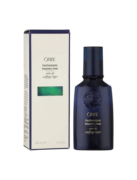 Oribe Featherbalm Weightless Styler Невагомий бальзам для укладання волосся