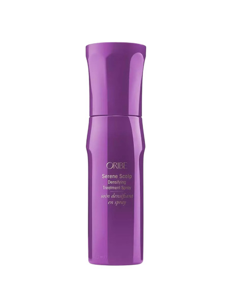 Oribe Serene Scalp Densifying Treatment Spray Спрей для зміцнення та ущільнення волосся «Розкішна густота»