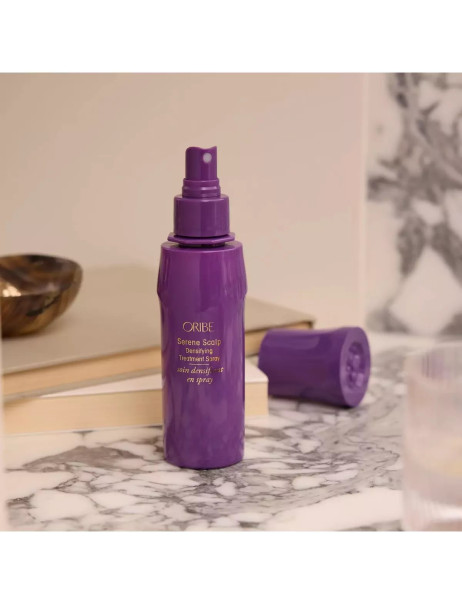 Oribe Serene Scalp Densifying Treatment Spray Спрей для зміцнення та ущільнення волосся «Розкішна густота»