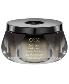 Oribe Gold Lust Pre-Shampoo Intensive Treatment (Refill) Пре-шампунь «Розкіш золота» Інтенсивний догляд (рефіл) - Написати відгук