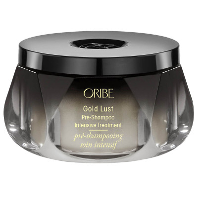 Oribe Gold Lust Pre-Shampoo Intensive Treatment (Refill) Пре-шампунь «Розкіш золота» Інтенсивний догляд (рефіл)