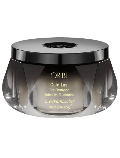 Oribe Gold Lust Pre-Shampoo Intensive Treatment (Refill) Пре-шампунь «Розкіш золота» Інтенсивний догляд (рефіл)