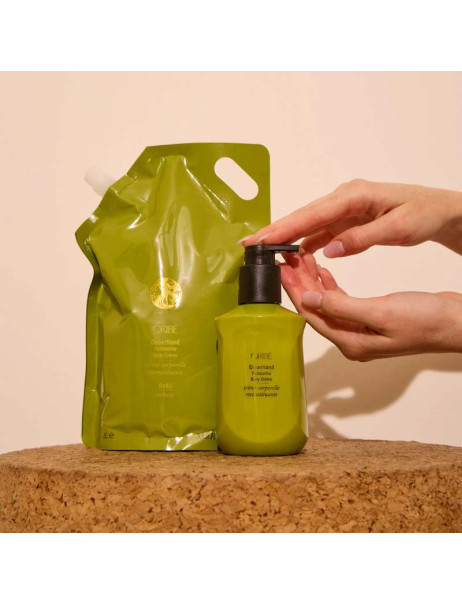 Oribe Desertland Restorative Body Cream Відновлювальний крем для тіла 