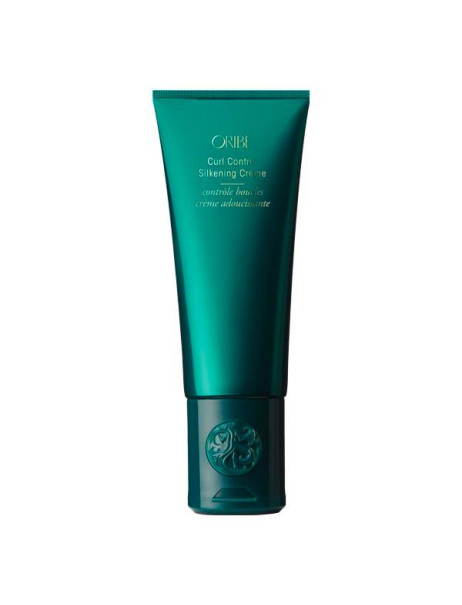 Oribe Eternal Curls Curl Control Silkening Creme Крем-шовк для приборкання кучерявого волосся