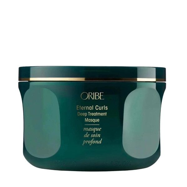 Oribe Eternal Curls Deep Treatment Masque Маска глибокої дії  "Досконалі кучері"