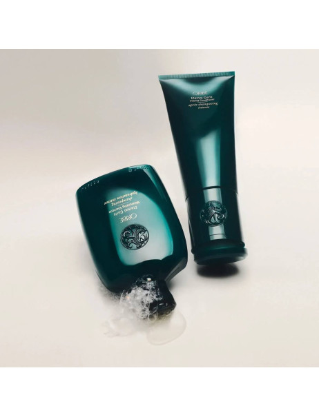 Oribe Eternal Curls Intense Conditioner Кондиціонер для інтенсивного зволоження 