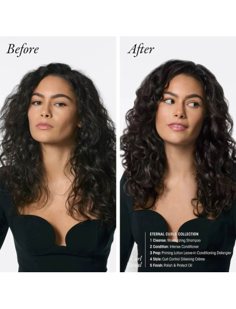 Oribe Eternal Curls Intense Conditioner Кондиціонер для інтенсивного зволоження 