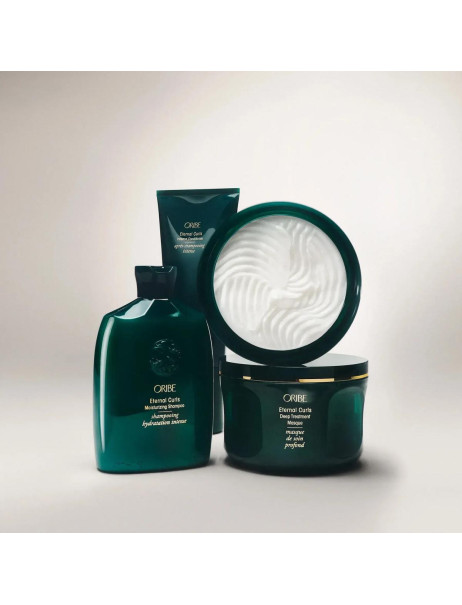 Oribe Eternal Curls Intense Conditioner Кондиціонер для інтенсивного зволоження 