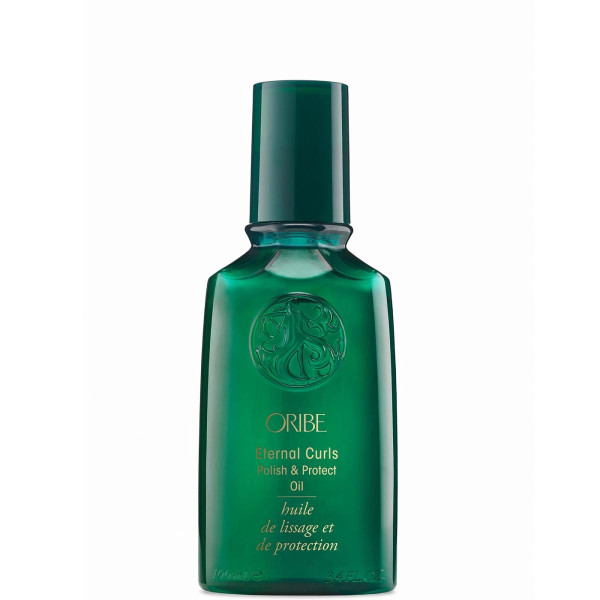 Oribe Eternal Curls Polish & Protect Oil Олія для захисту та догляду за волоссям "Досконалі кучері"