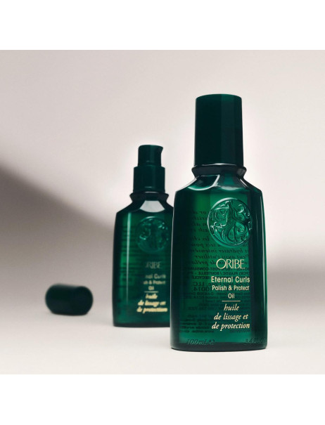 Oribe Eternal Curls Polish & Protect Oil Олія для захисту та догляду за волоссям 