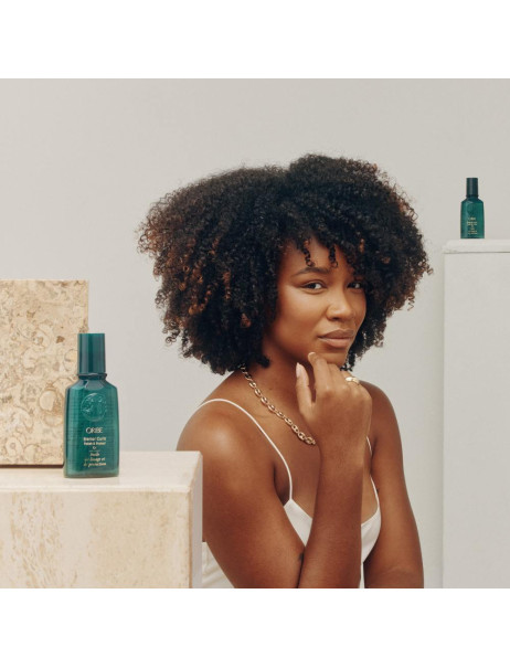 Oribe Eternal Curls Polish & Protect Oil Олія для захисту та догляду за волоссям 