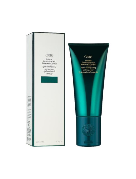 Oribe Intense Conditioner for Moisture and Control Інтенсивний відновлюючий кондиціонер для зволоження та контролю 