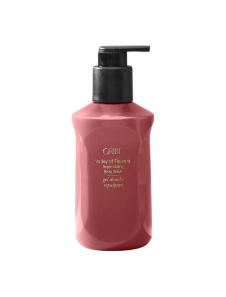 Oribe Valley of Flowers Replenishing Body Wash Відновлювальний гель для душу 