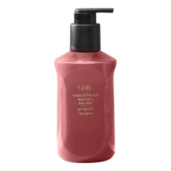 Oribe Valley of Flowers Replenishing Body Wash Восстанавливающий гель для душа "Цветочное пробуждение"