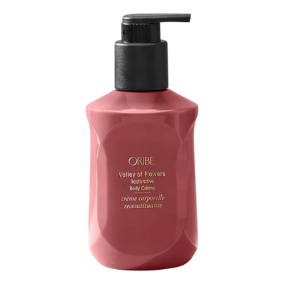 Oribe Valley of Flowers Restorative Body Cream Відновлювальний крем для тіла "Квіткове пробудження"