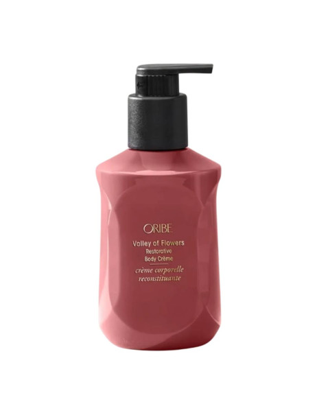Oribe Valley of Flowers Restorative Body Cream Відновлювальний крем для тіла 