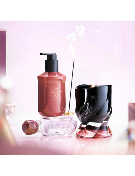 Oribe Valley of Flowers Restorative Body Cream Відновлювальний крем для тіла 