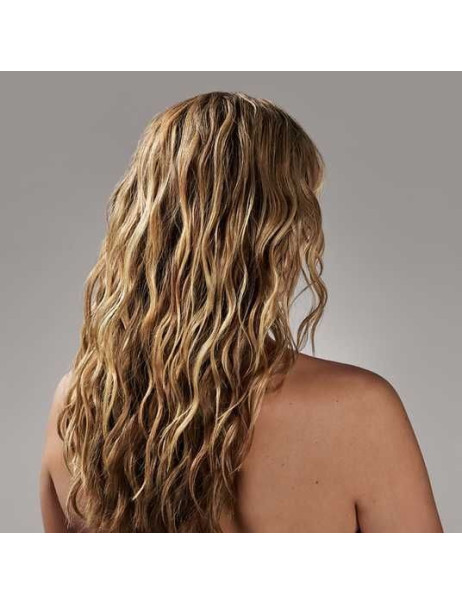 Oribe Supershine Apres Beach Wave and Shine Spray Спрей для создания естественных локонов