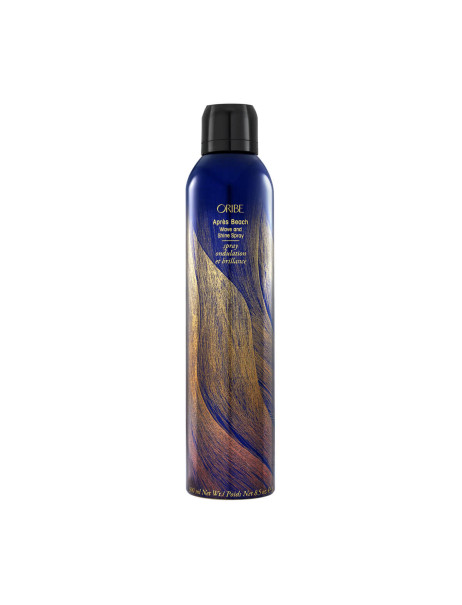 Oribe Supershine Apres Beach Wave and Shine Spray Спрей для создания естественных локонов