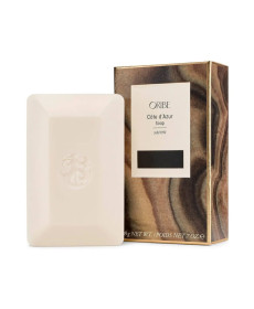 Oribe Cote d'Azur Bar Soap Нежное крем-мыло для тела 
