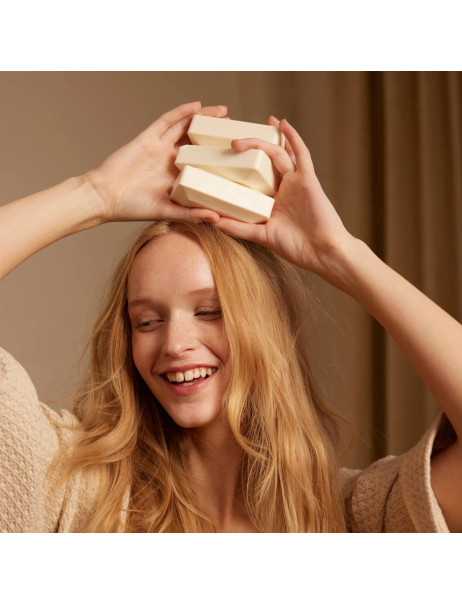 Oribe Cote d'Azur Bar Soap Нежное крем-мыло для тела 