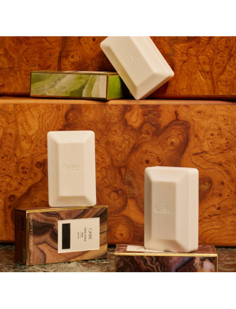 Oribe Cote d'Azur Bar Soap Нежное крем-мыло для тела 