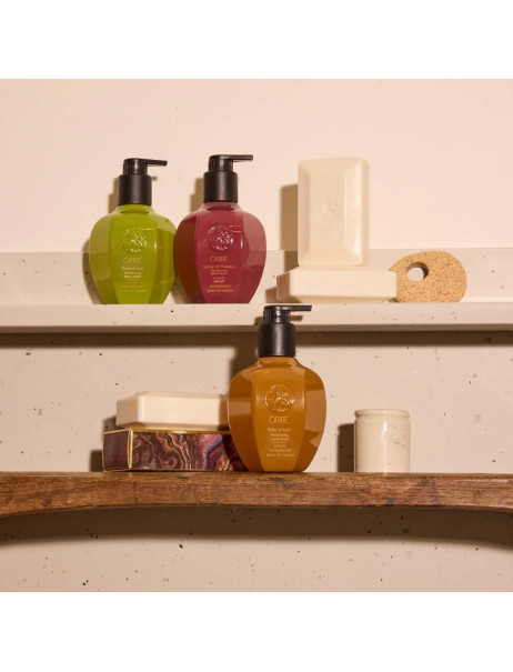 Oribe Cote d'Azur Bar Soap Нежное крем-мыло для тела 