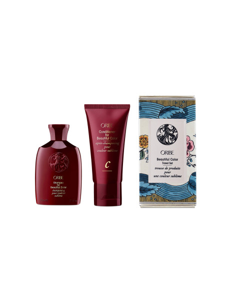 Oribe Beautiful Color Travel Set Набір 