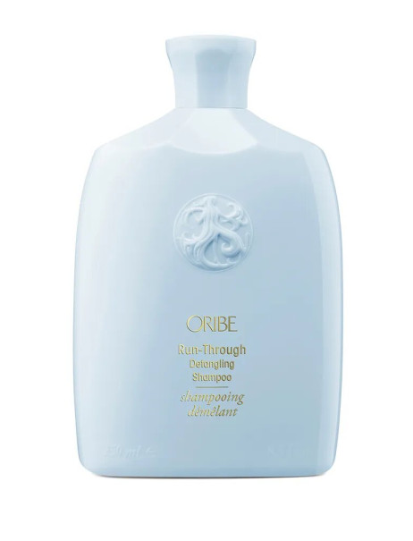 Oribe Supershine Run-Through Detangling Shampoo Шампунь для легкого расчесывания волос