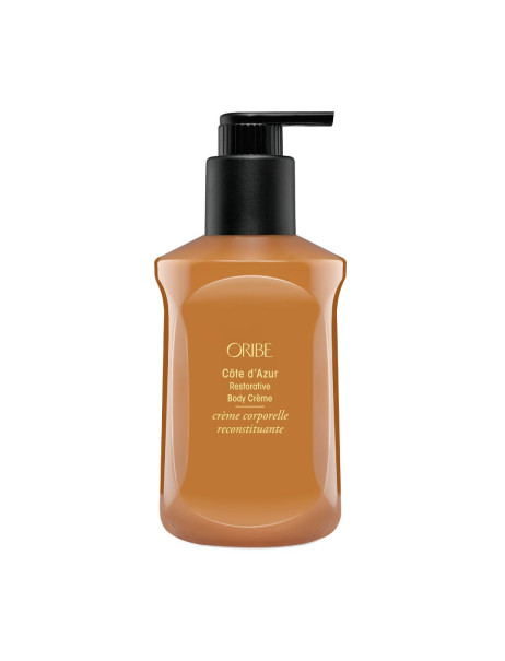 Oribe Cote d'Azur Restorative Body Creme Восстанавливающий крем для тела 