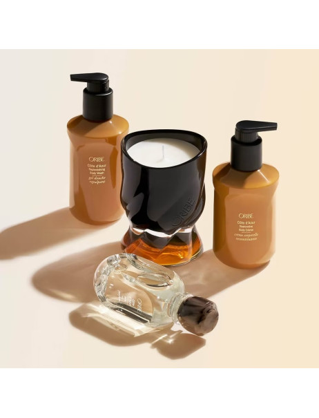 Oribe Cote d'Azur Restorative Body Creme Восстанавливающий крем для тела 