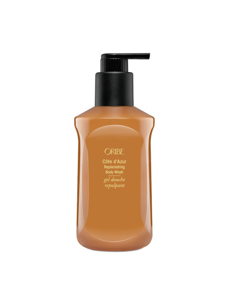 Oribe Cote d'Azur Replenishing Body Wash Пробуждающий гель для душа "Лазурный побережье"