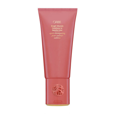 Oribe Bright Blonde Conditioner для Beautiful Color Кондиціонер для світлого волосся "Пишність кольору"