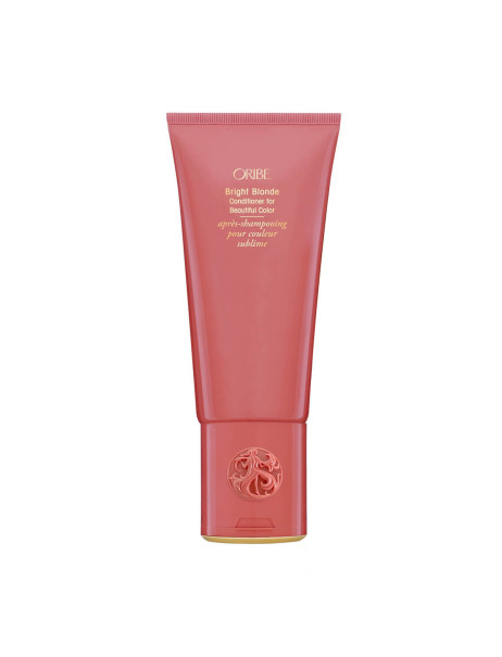 Oribe Bright Blonde Conditioner для Beautiful Color Кондиціонер для світлого волосся 