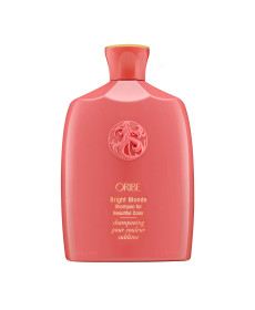 Oribe Bright Blonde Shampoo for Beautiful Color Шампунь для светлых волос 