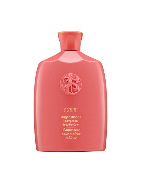 Oribe Bright Blonde Shampoo for Beautiful Color Шампунь для светлых волос 
