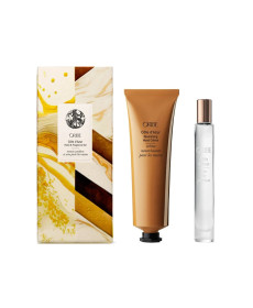 Oribe Cote d'Azur Hand & Fragrance Set Лимитированный набор «Французская ривьера» - Написать отзыв