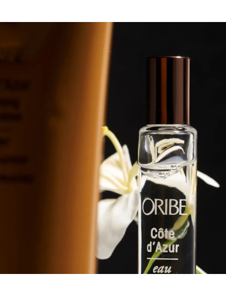 Oribe Cote d'Azur Hand & Fragrance Set Лимитированный набор «Французская ривьера»