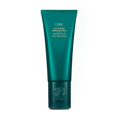 Oribe Curl Control Silkening Creme Крем-шовк для приборкання кучерявого волосся