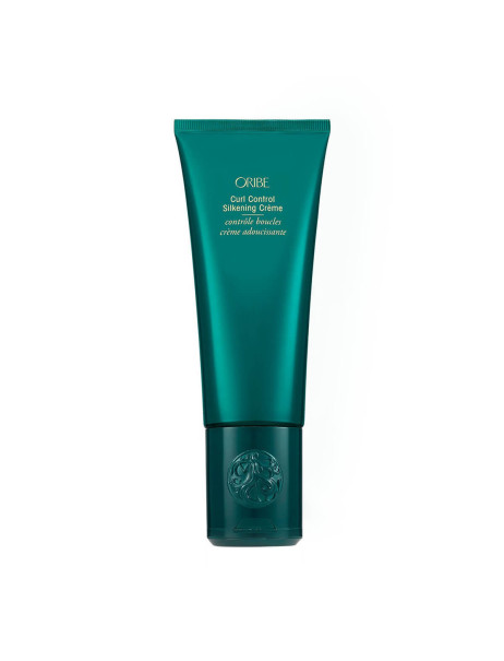 Oribe Curl Control Silkening Creme Крем-шовк для приборкання кучерявого волосся