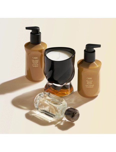Oribe Cote d'Azur Scented Candle Ароматизированная свеча 