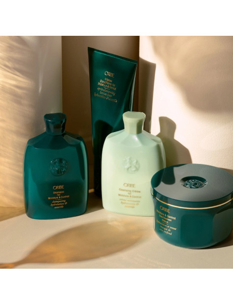 Oribe Moisture & Control Deep Treatment Masque Маска глубокого действия для увлажнения и контроля 